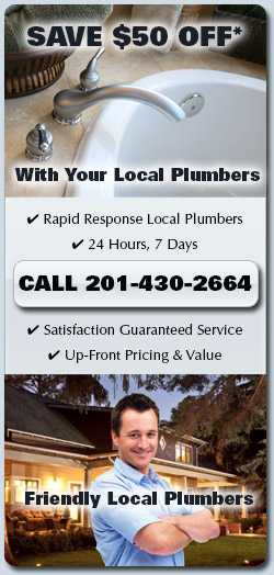 Ridgewood Plumbers